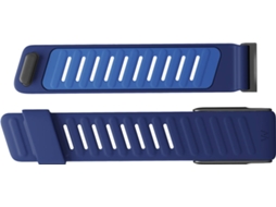 Bracelete WHOOP SportFlex Rush Blue MG
