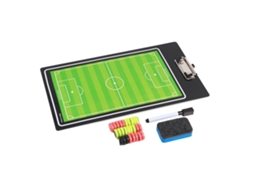 Placa Magnética Futebol (táticas Treinamento)