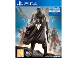 Jogo PS4 Destiny