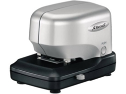 Agrafador REXEL 2101197 Prateado (Capacidade Máx.:30 folhas)