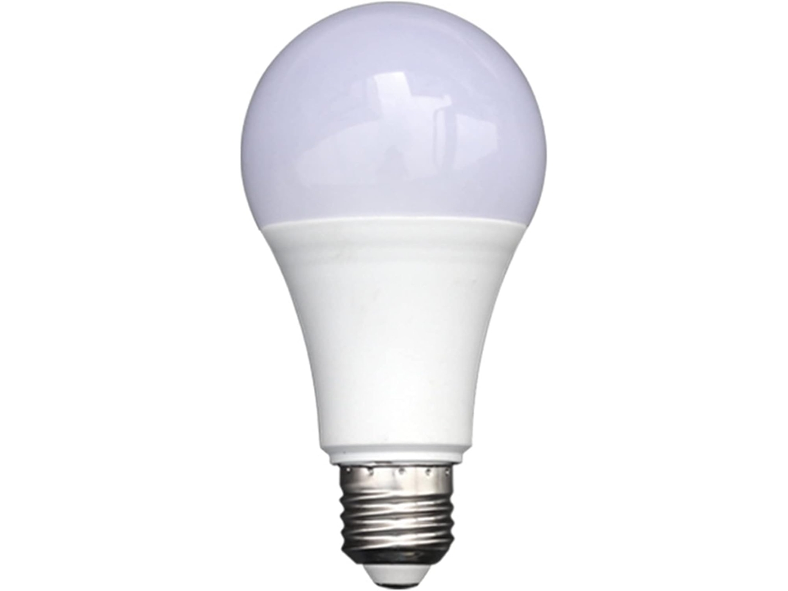 Luz Led de 5w com Sensor de Movimento, Detector de Movimento e Luz Segurança para Garagem Corredor BRILVIBERA