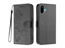Capa Compatível Com Galaxy F06 5g