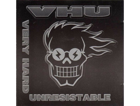Cd Vhu - Very Hard Unresistable Idt