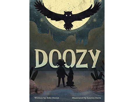 Livro Doozy de John Doriot (Inglês)