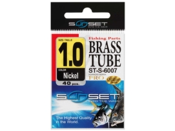 Sunset Brass Tube St S 6007