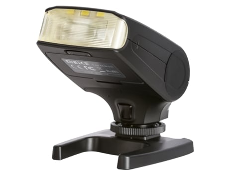 Flash  MK320 para Nikon (NG: 32 - Controlo: TTL)