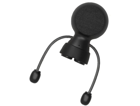Altifalante Magnético Xoopar Mr Bio