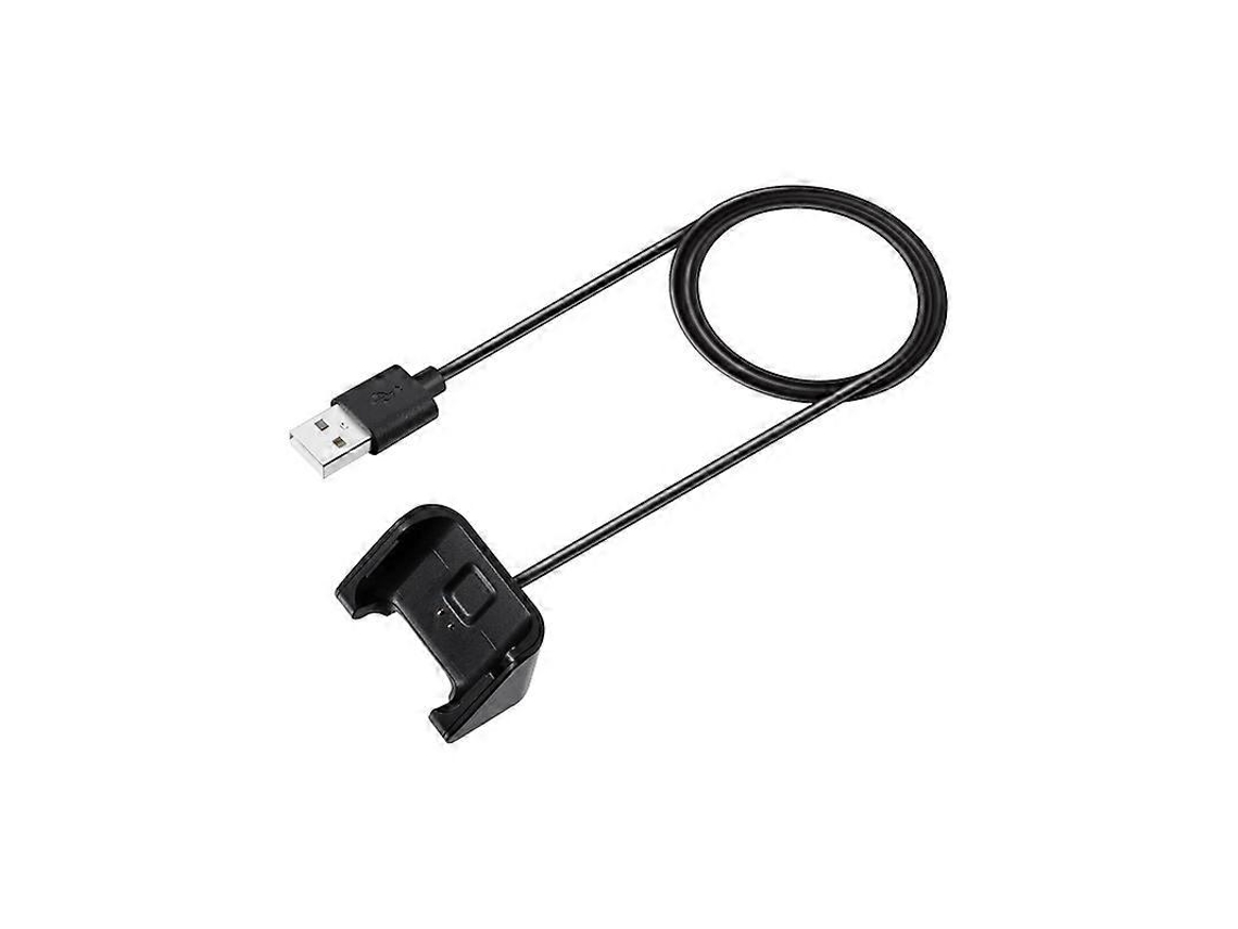 Carregador de mesa profissional de carregamento rápido com base magnética para relógio inteligente Huami A1608/Bip/Bip Lite A1915 Jikaix Ly Ebike