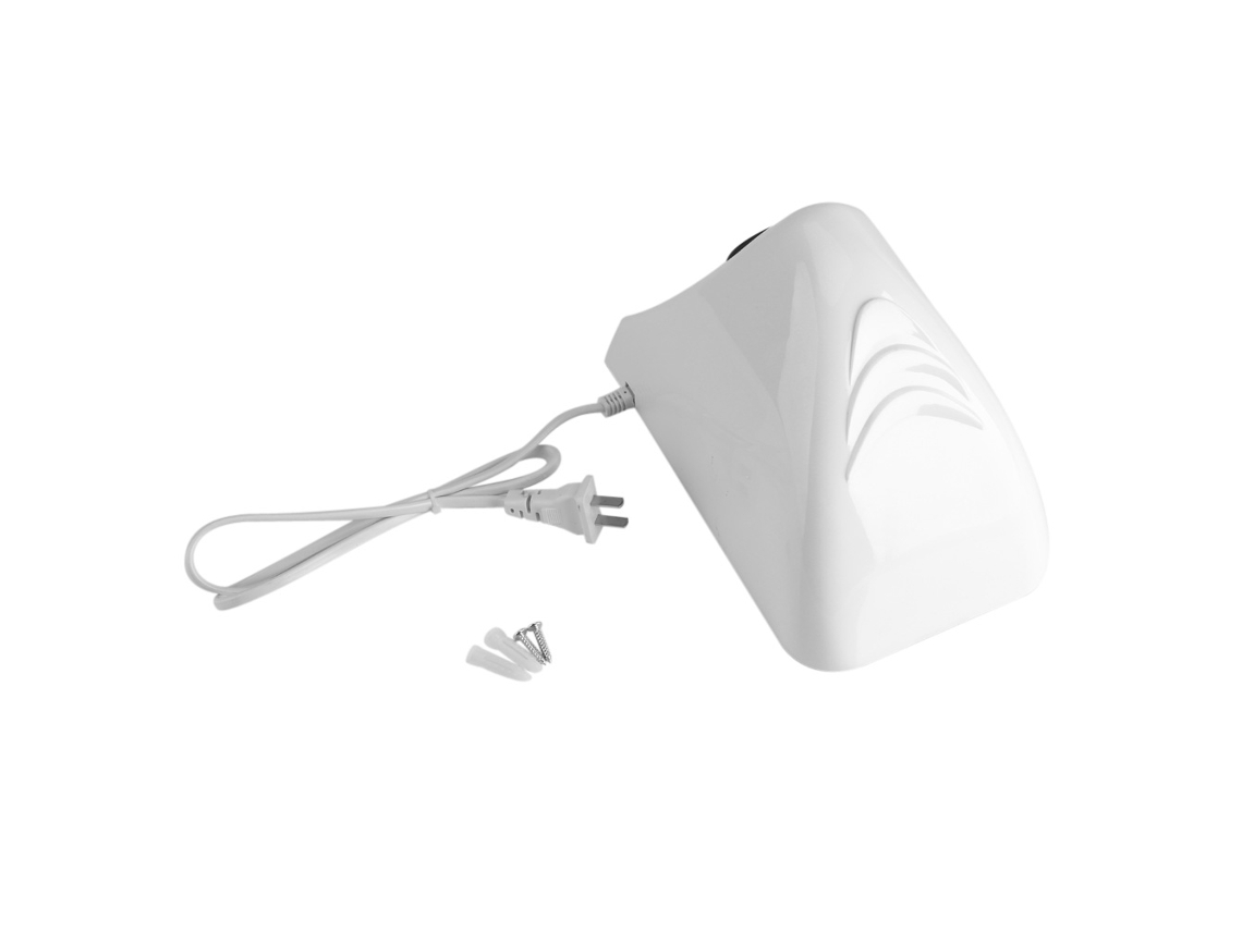 Secador de Mãos Automático LAXISCREED 600w Comercial