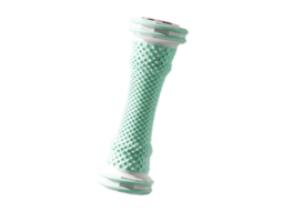 Massageador De Pés Com Rolo Para Massagem Profunda Nos Tecidos, Estimula A Liberação Miofascial, Portátil.
