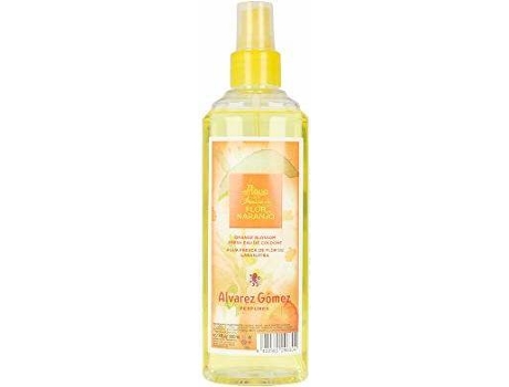 Perfume Unissexo Orange Blossom Fresh  EDC (300 ml)