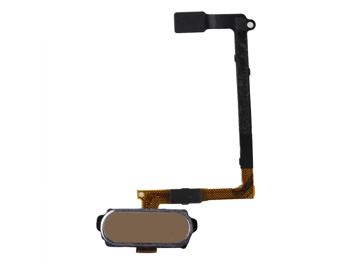 Cabo Flex do Botão Home Compatível com Samsung S6 Edge+ Plus e G920f. EOOCOO