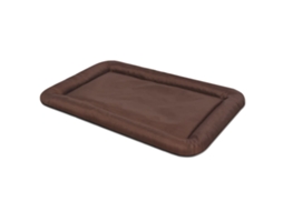 Vidaxl Colchão Castanho Tamanho Xxl