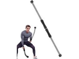 Cordas De Batalha, 2-cordas Com Peso Para Exercícios E Fortalecimento Do Core Acessórios De Ginástica Flexíveis