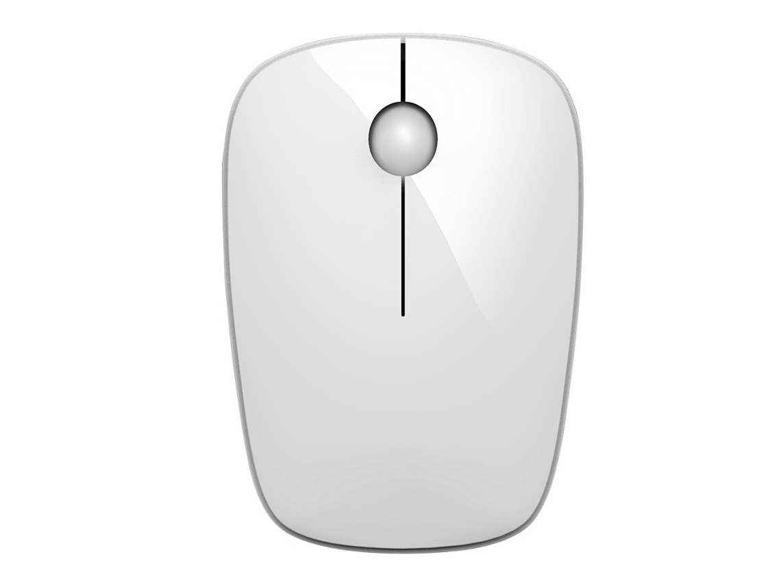 Rato Sem Fio LAXISCREED 250hz 1600dpi