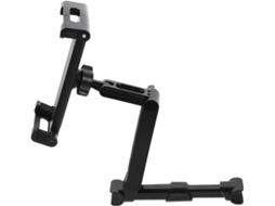Suporte Para Tablet E Celular No Encosto De Cabeça Do Carro