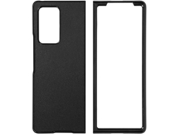Lurelia Capa Rígida Para Samsung Galaxy Z Fold 2 Preto