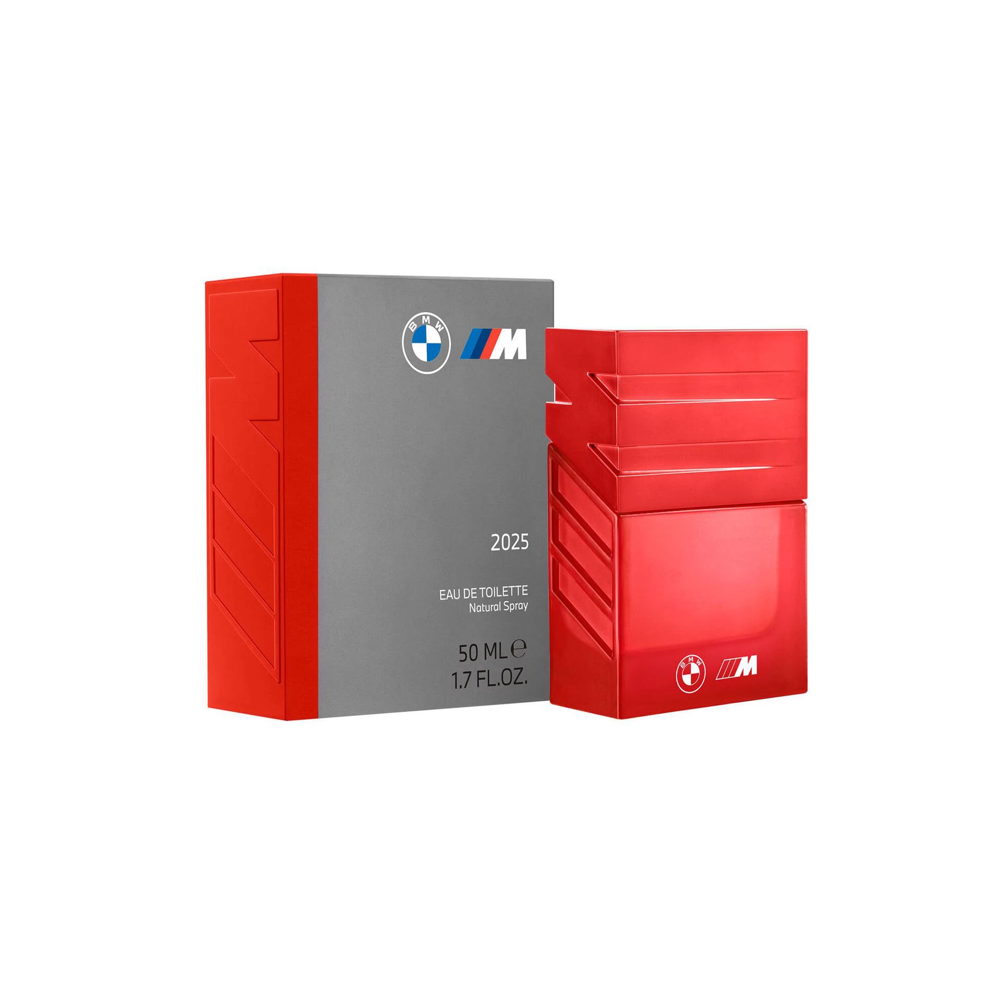 2025 Red For Him Eau De Toilette