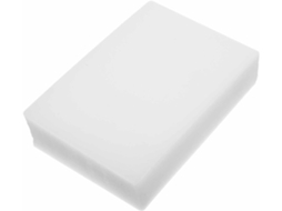Conjunto De 50 Capas Transparentes Foscas Em Pvc Para Encadernação Protetora, Ideais Cadernos, Relatórios E