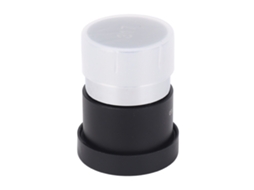 Telescope Eyepiece Universal 1.25in Standard Astronomical Filter Thread 15mm 4 Element Astronomy Accessory LAXISCREED
