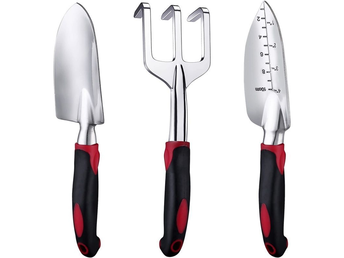 Medidor De Lluvia Exterior Con Tubo De Vidrio, Cambio De Color, Impermeable Y Solar