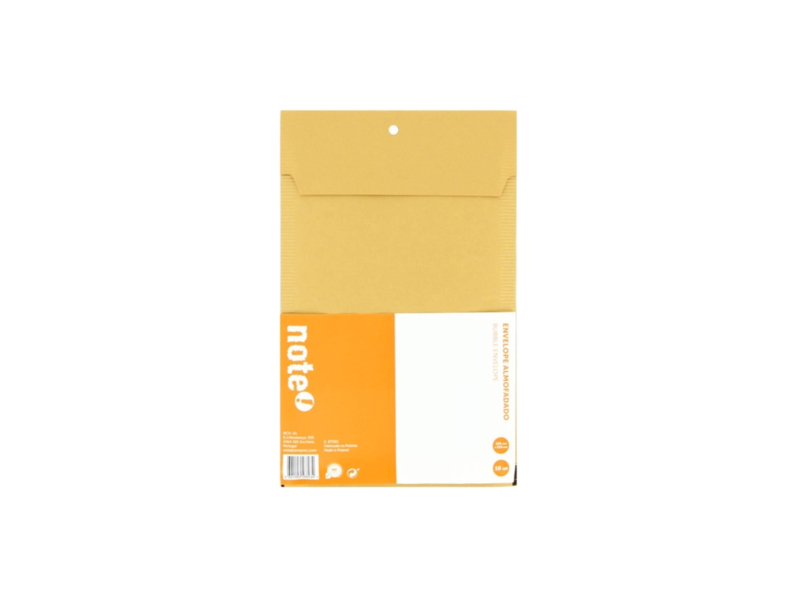 Envelope Almofadado Nº2 120x215cm Note!