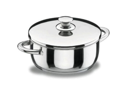 Marmite LACOR Vitrocor 18 Cm