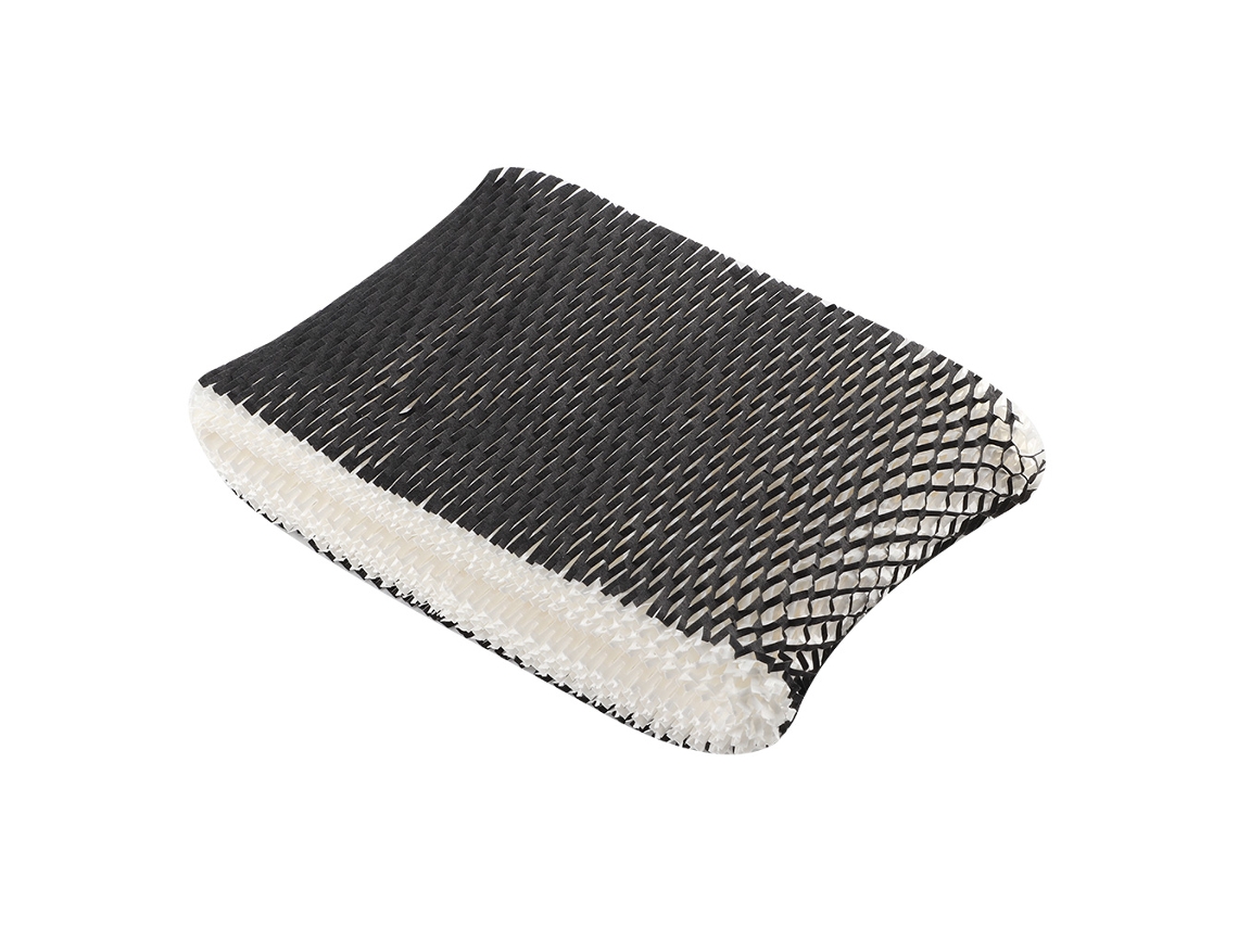 Laxiscreed Filtro De Umidificador Compatível Com Holmes Hwf64, Papel De Polpa De Madeira Absorvente