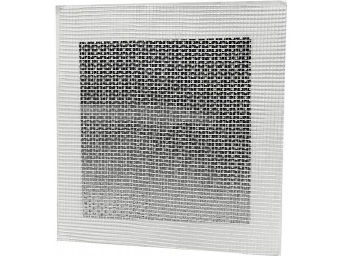 Reparador de Placas de Gesso Patch'Up Edma 15 X 15 Cm 178055