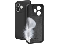 Capa SBS Instinct Oppo A5 Pro (Preto)