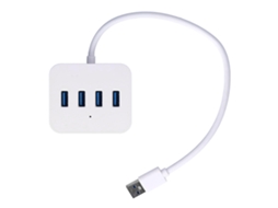 Hub Usb 3.0 4 Portas LAXISCREED