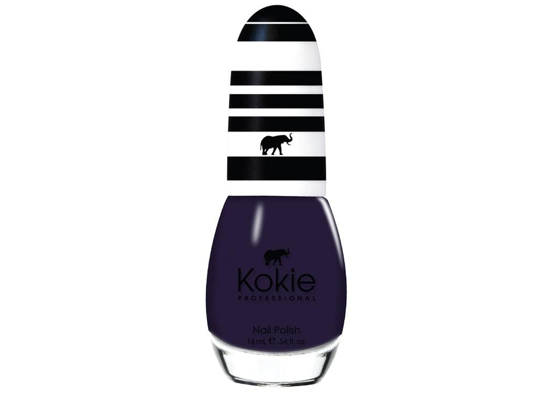 Kokie Nail Polish - Talk To My Manager