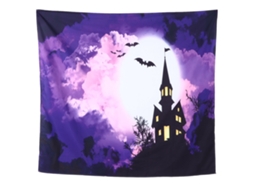 Laxiscreed Luz Led Fantasma Com 3 Modos Para Decoração De Halloween E Uso Interno Ou Externo