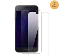 Pelicula de Vidro HONGWE. Galaxy J2 Core