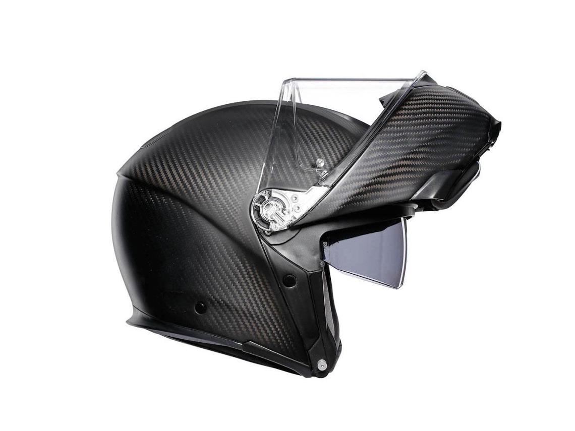 Capacete Modular AGV Sportmodular Pinlock Worten.pt