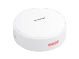 X-Sense Sal51 Wifi Branco Detetor de Fumo Oem