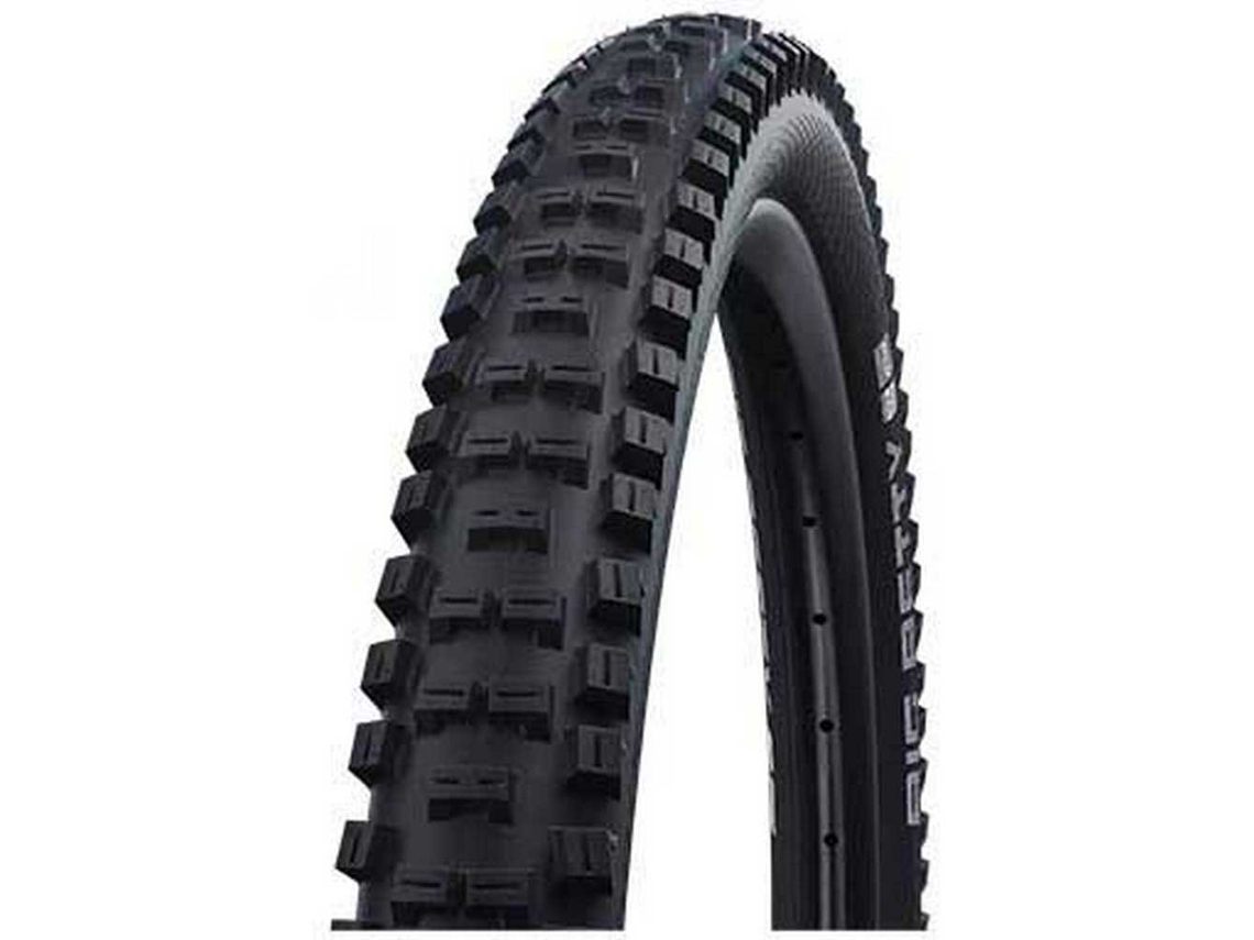 Pneu de Mtb Rígido Big Betty Performance Bikepark 26´´ X 2.40 Preto 26´´ X 2.40Schwalbe