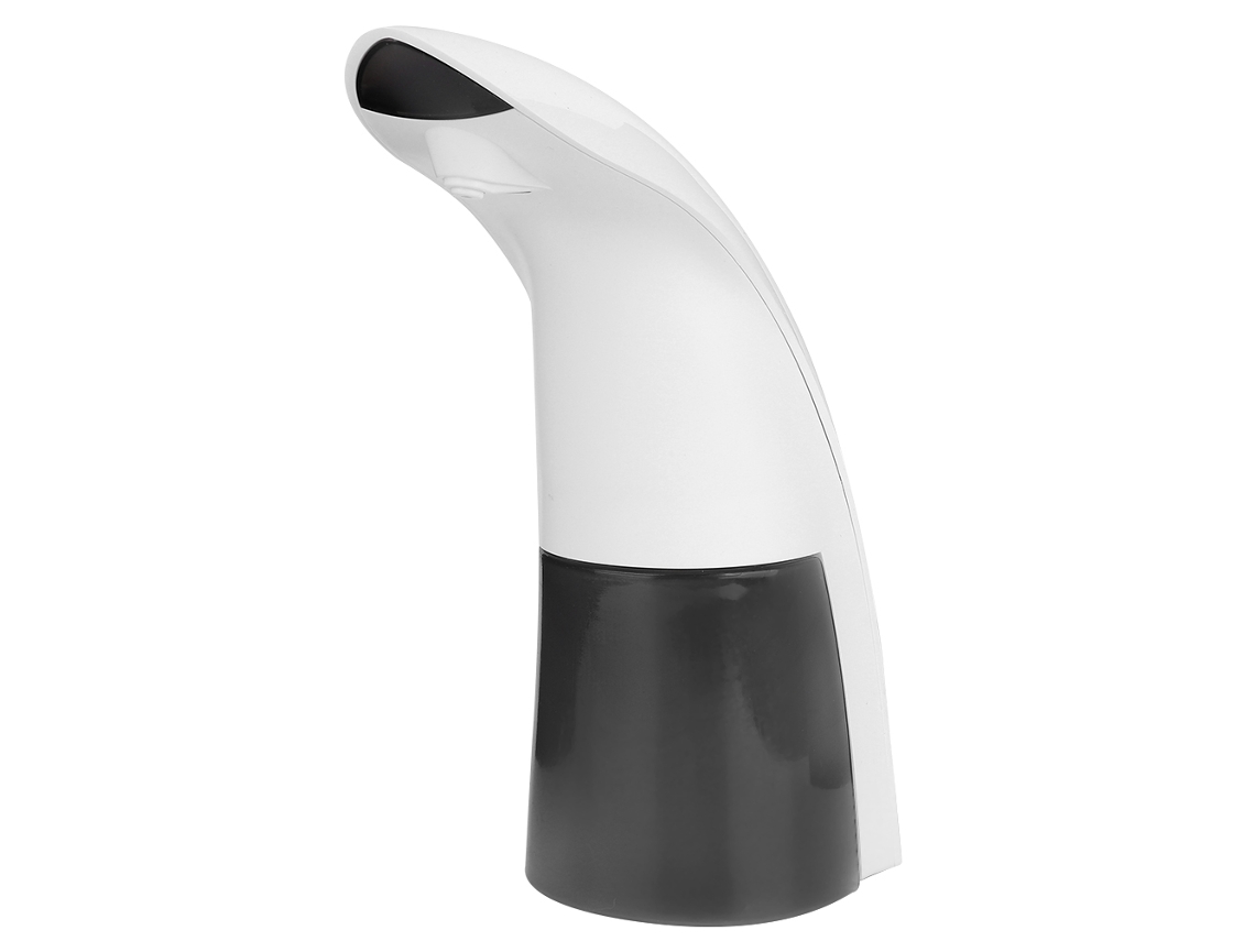 Dispenser De Sabão Laxiscreed Com Sensor Automático E Modos Ajustáveis Para Higiene Fácil