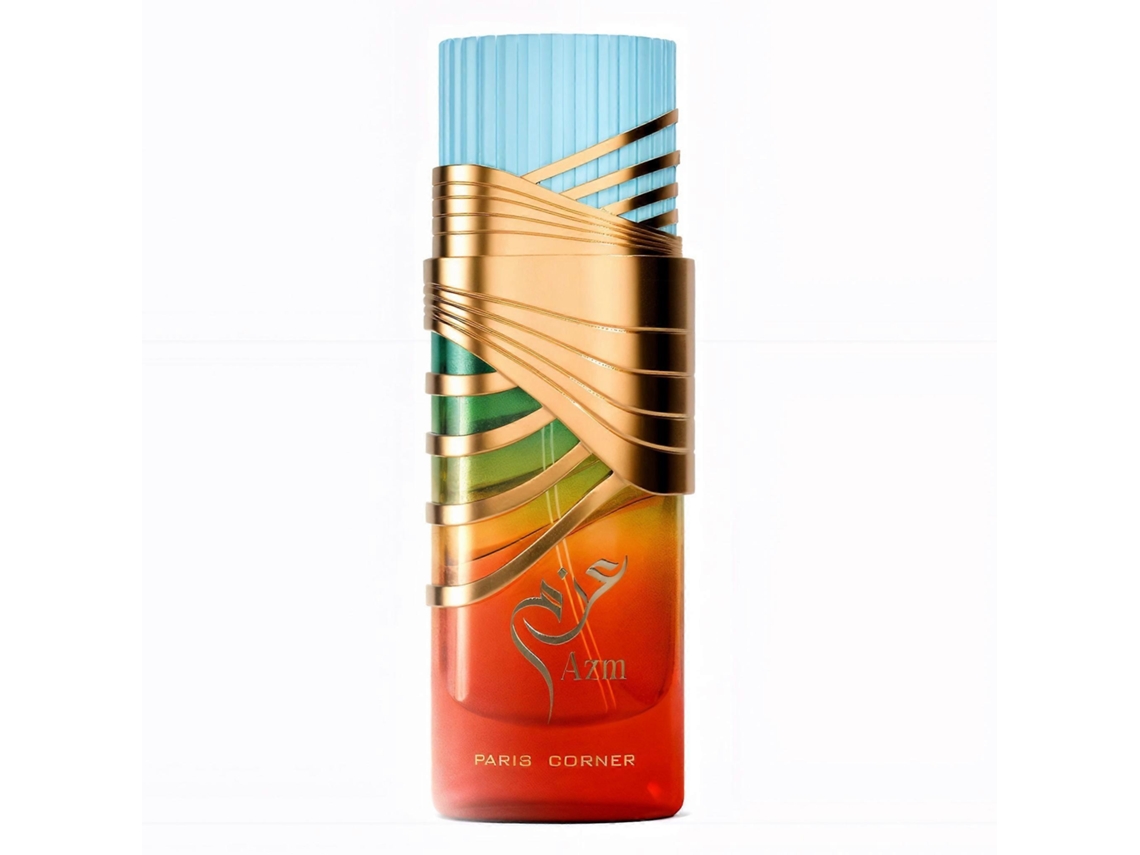Azm Eau De Parfum 100ml100ml