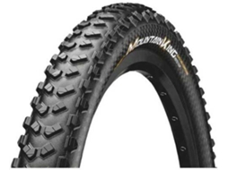 Pneus para Ciclismo montanha CONTINENTAL Mtb Mountain King Iii Tlr Tubeless Dobrável (27.5´´)
