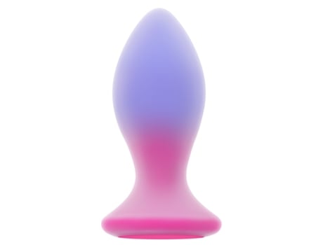 Plug Anal Evolved Multicolor (8,9 Cm)