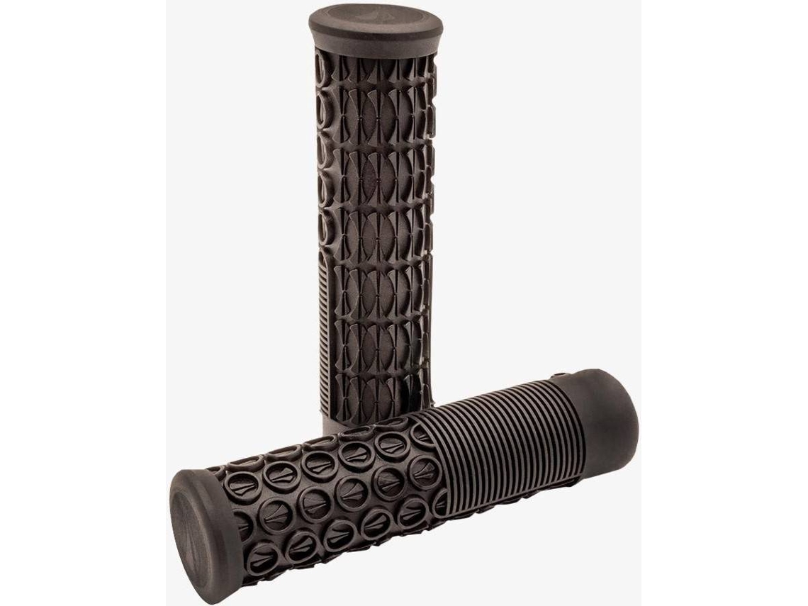 Punhos para Bicicleta SDG COMPONENTS Sdg Thrice Preto