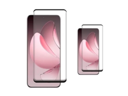 Pelicula de Vidro CAPASMART Oppo Reno13
