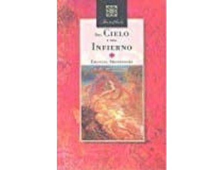 Livro Del Cielo Y Del Infierno de Emanuel Swedenborg (Espanhol)