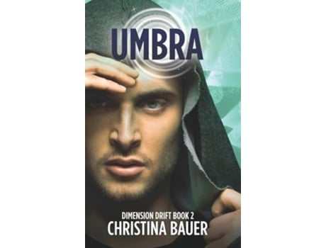 Livro Umbra Alien Romance Meets Science Fiction Adventure de Christina Bauer (Inglês - Capa Dura)