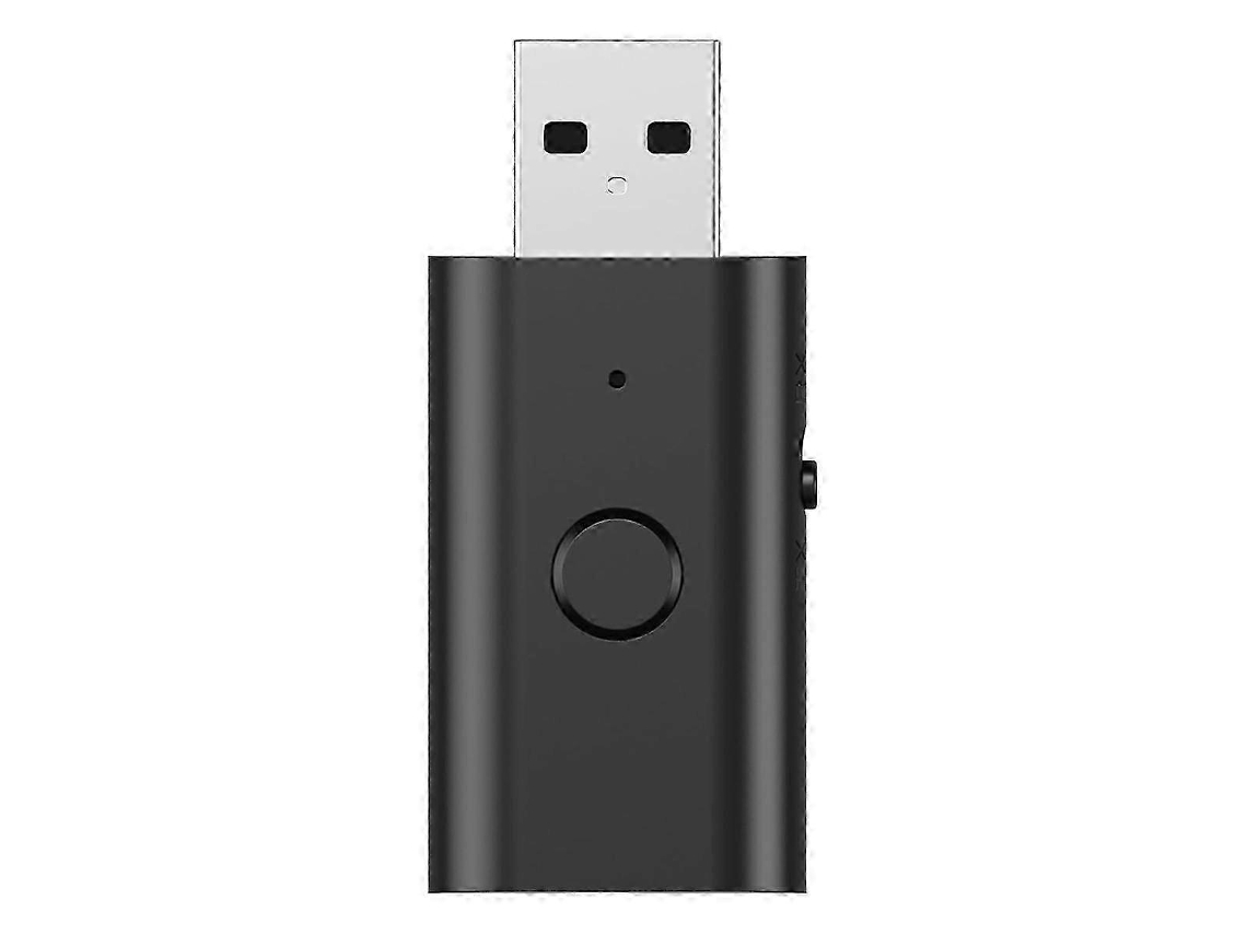 Transmissor E Receptor Bluetooth 5.3, Adaptador Bluetooth Usb