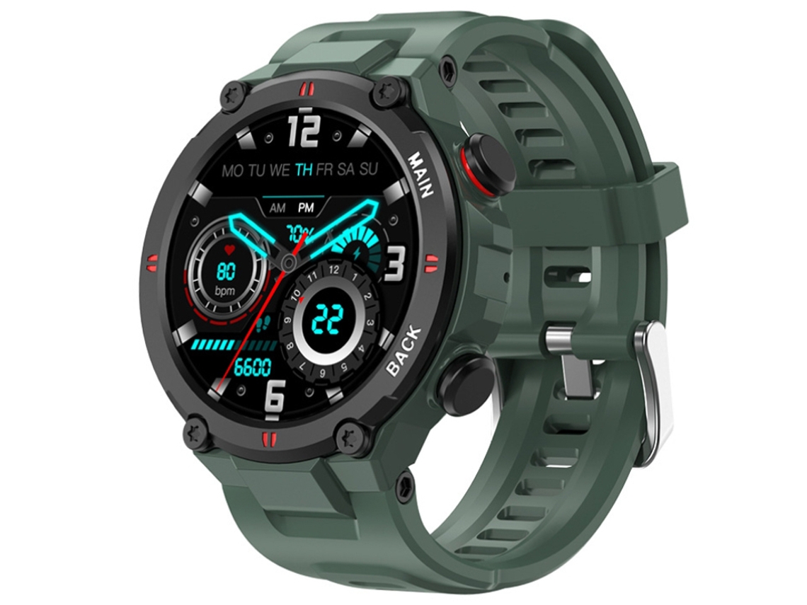Smartwatch ENZON Verde
