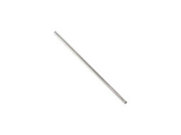 Amiaud Raw Aluminium Handle M20 Thread L. 100 Cm