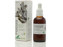 Soria Natural Fucus Extracto 50ml