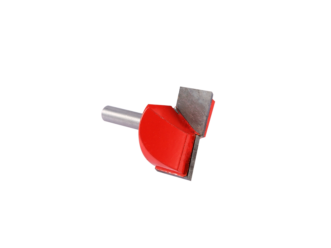 Laxiscreed Cortador De Fresa Cnc Para Esculpir Madeira Com Canal V E Limpeza Inferior